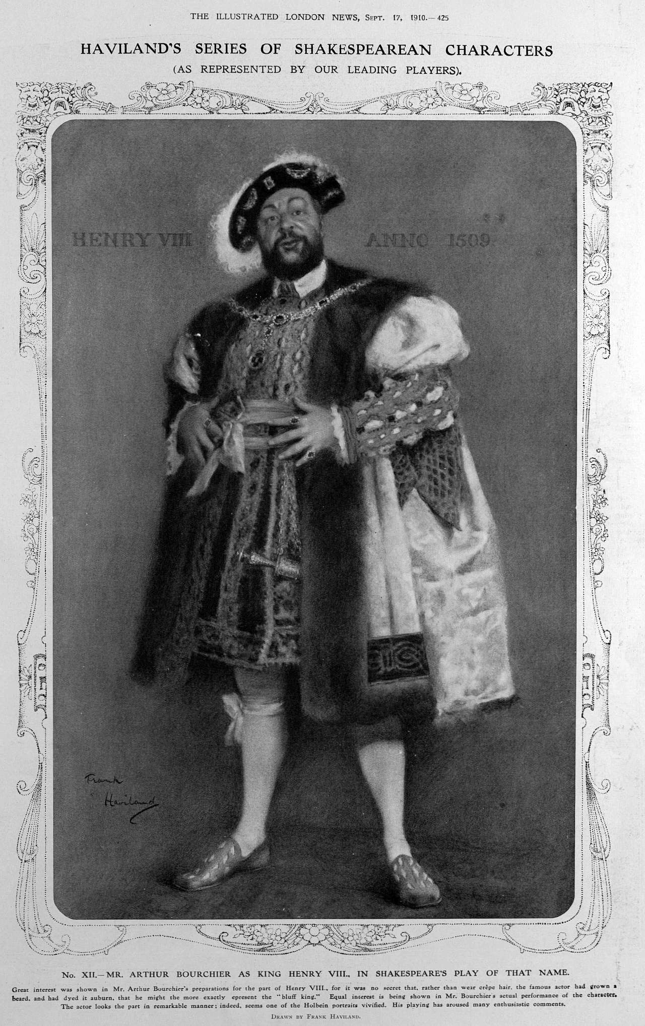 Henry 8